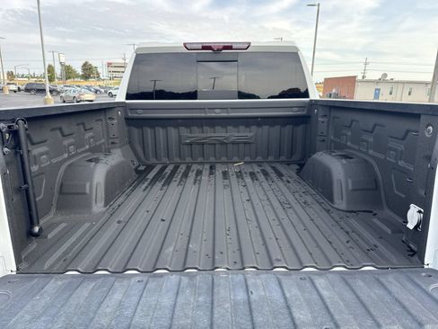 Certified 2024 Chevrolet Silverado 1500 ZR2 w/ Technology Package AWD/4WD image 24