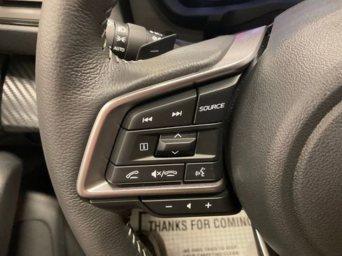 New 2026 Subaru Ascent Premium image 17