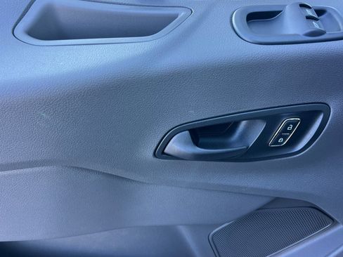 New 2026 Ford Transit 250 Base image 12