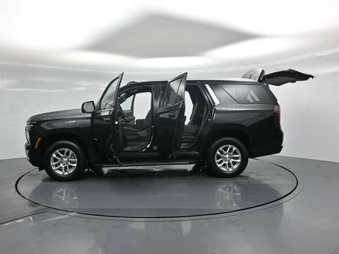 Used 2025 Chevrolet Tahoe LT image 35