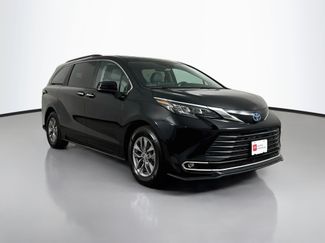 Certified 2024 Toyota Sienna XLE w/ XLE Plus Package AWD/4WD video 1