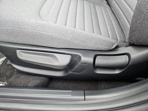 New 2025 Kia K4 EX image 9