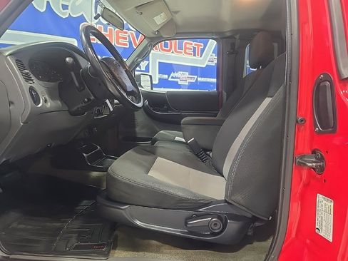 Used 2011 Ford Ranger XLT image 15