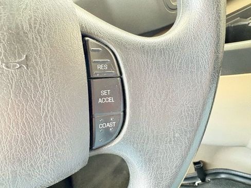 Used 2018 Ford E-450 and Econoline 450 Super Duty w/ Motorhome Prep Package RWD image 45