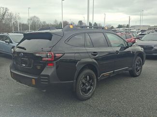 Certified 2025 Subaru Outback Wilderness video 4