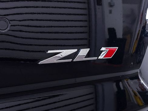 Used 2023 Chevrolet Camaro ZL1 RWD image 18
