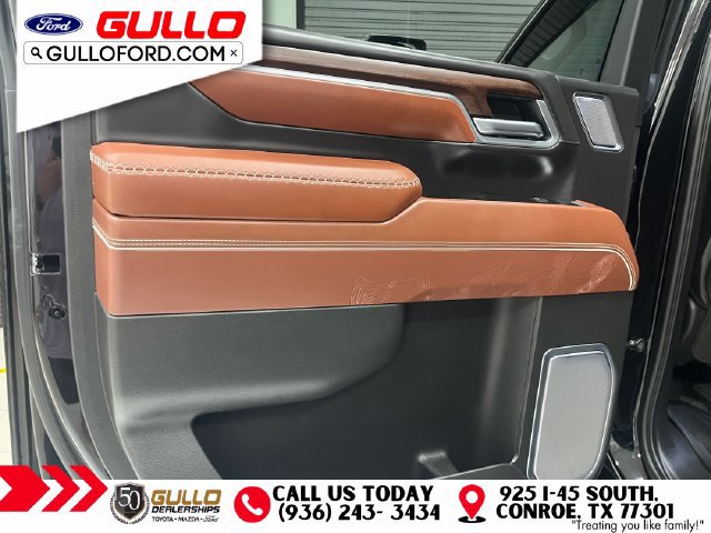 Used 2026 GMC Sierra 2500 Denali Ultimate w/ Max Trailering Package AWD/4WD image 17