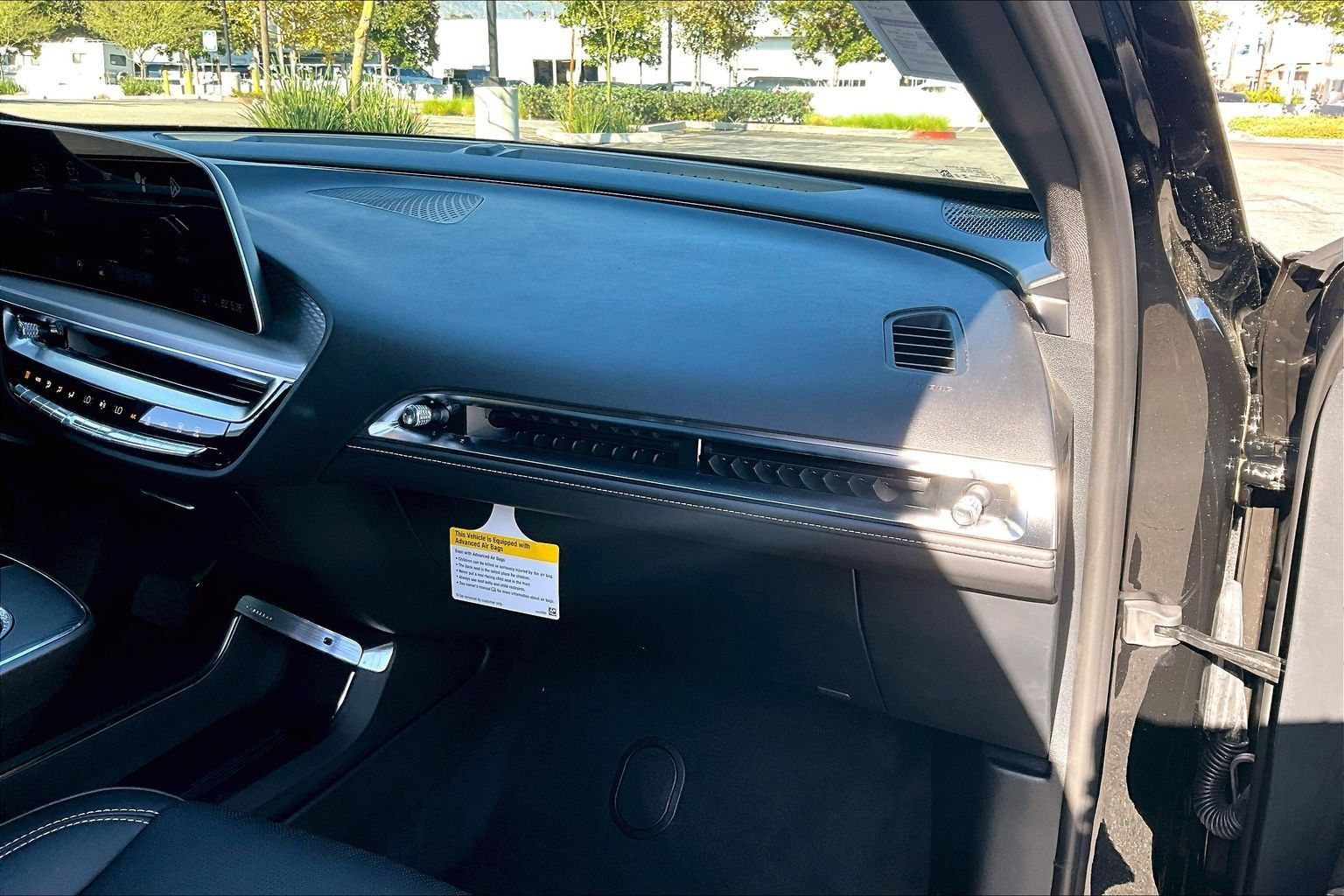 New 2026 Cadillac Lyriq Premium Sport w/ LPO, Floor Liner Package RWD image 30