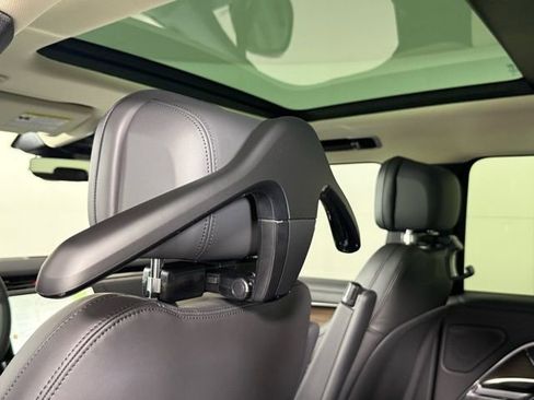 New 2026 Land Rover Range Rover SE AWD/4WD image 22