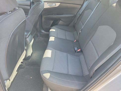 Used 2023 Kia Forte LXS image 6