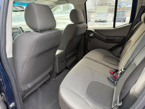 Used 2009 Nissan Xterra S w/ X Gear Pkg image 12