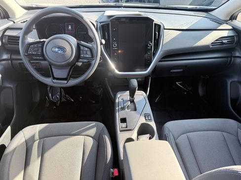 Certified 2025 Subaru Crosstrek 2.5i Premium image 10