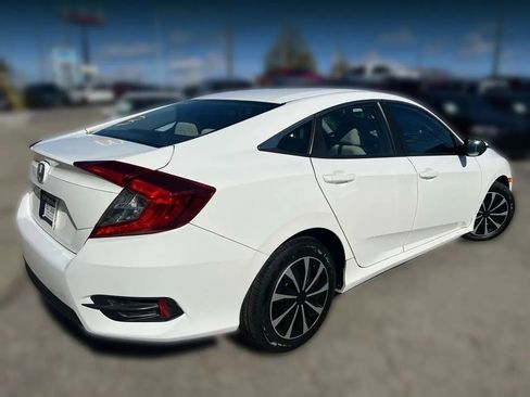 Used 2018 Honda Civic LX image 13