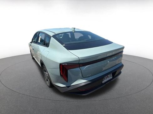 Used 2026 Kia K4 FWD image 5