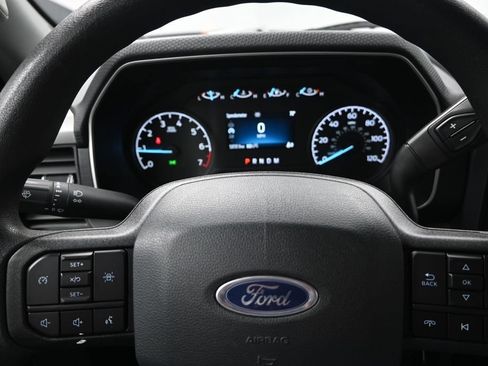 Used 2023 Ford F150 XLT AWD/4WD image 14