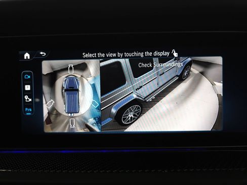 Certified 2026 Mercedes-Benz G 63 AMG 4MATIC image 24