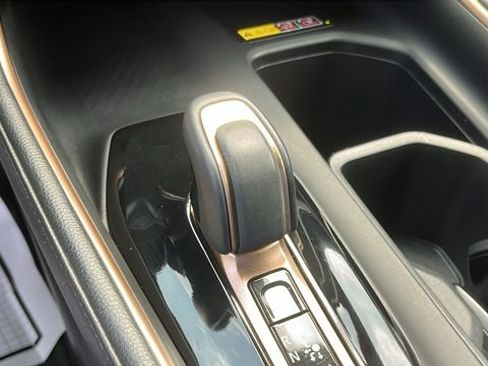 Used 2024 Toyota Grand Highlander AWD Hybrid image 17