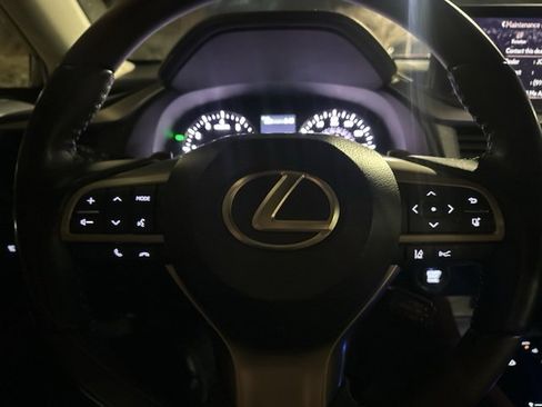 Used 2022 Lexus RX 350 FWD w/ Premium Package image 11