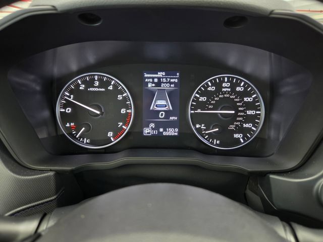 Used 2025 Subaru Forester Premium AWD/4WD image 31