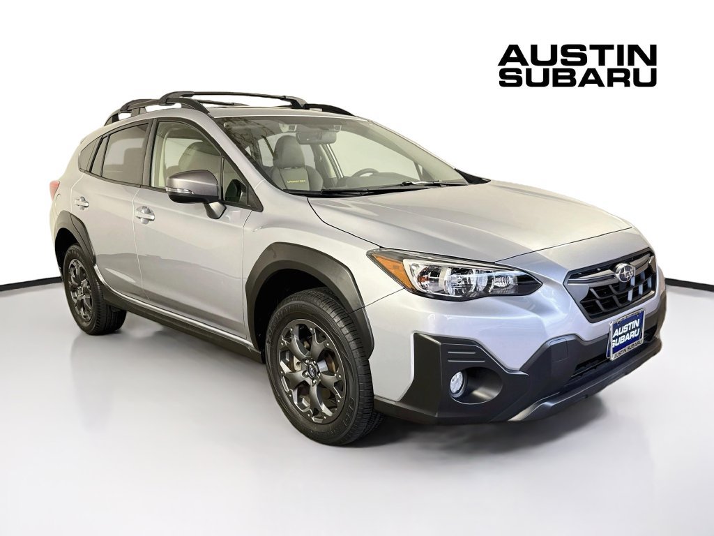 Used 2023 Subaru Crosstrek 2.5i Sport AWD/4WD image 1