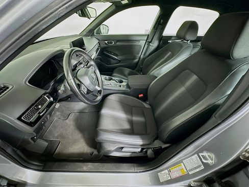 Used 2024 Honda Civic Sport image 13