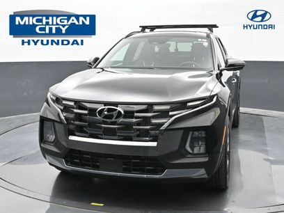 Used 2024 Hyundai Santa Cruz Limited