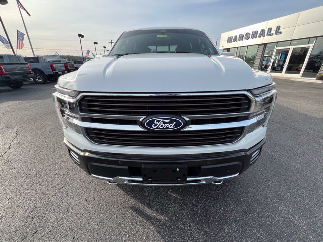 Used 2024 Ford F150 King Ranch w/ FX4 Off-Road Package AWD/4WD image 8