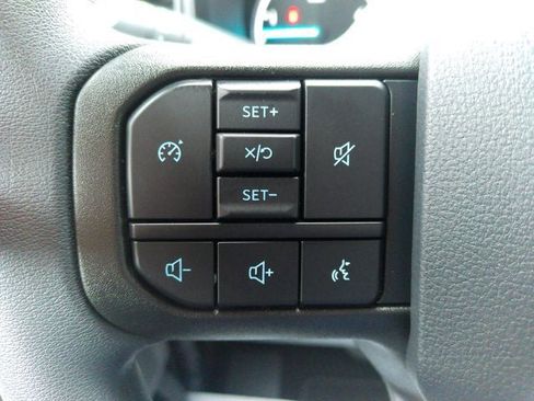 New 2026 Ford F350 XL w/ STX Appearance Package image 13