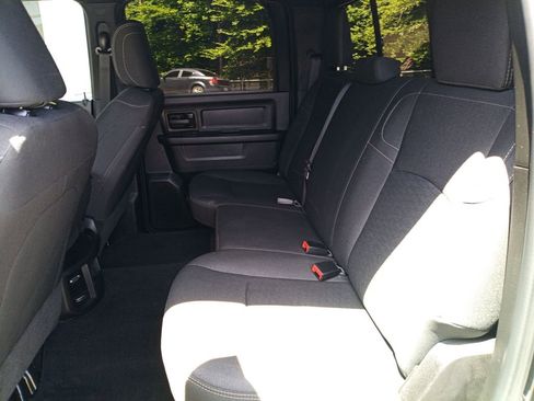 Used 2025 RAM 3500 Tradesman AWD/4WD image 28