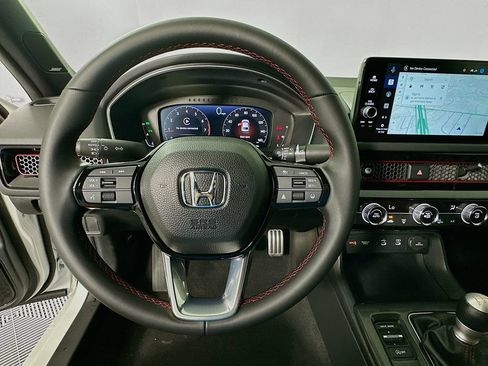 Used 2026 Honda Civic Si image 11