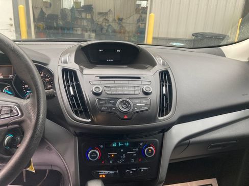 Used 2018 Ford Escape SE AWD/4WD image 23