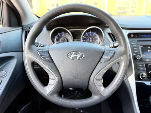 Used 2014 Hyundai Sonata GLS w/ Popular Equipment Group 2 image 24