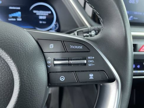 Used 2022 Hyundai Sonata SEL w/ Convenience Package image 31
