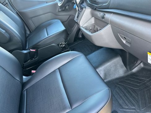 New 2025 Ford Transit 350 XL image 17