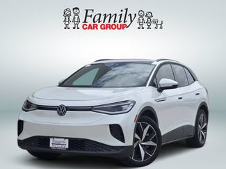 Used 2023 Volkswagen ID.4 Pro S RWD video 1