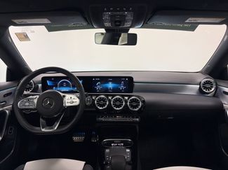 Certified 2022 Mercedes-Benz CLA 35 AMG 4MATIC video 2