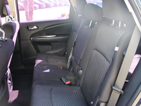 Used 2015 Dodge Journey American Value Package w/ Flexible Seating Group image 28