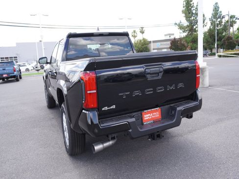 New 2026 Toyota Tacoma SR5 AWD/4WD image 10