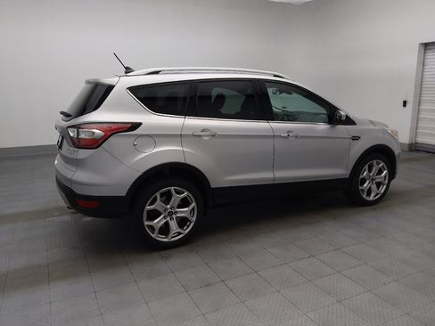 Used 2018 Ford Escape Titanium FWD image 10