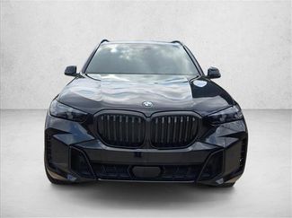 Used 2024 BMW X5 xDrive40i w/ M Sport Package AWD/4WD video 2