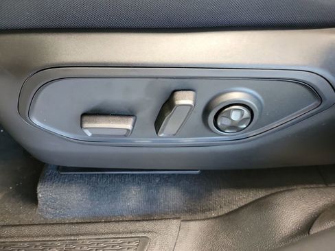 New 2026 Jeep Grand Cherokee Laredo X AWD/4WD image 10