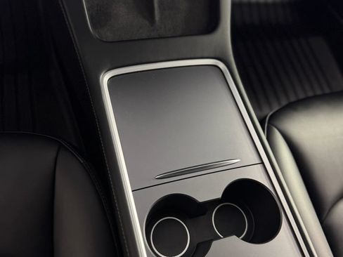 Used 2023 Tesla Model 3 Performance AWD/4WD image 14