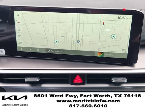 New 2026 Kia Sorento EX AWD/4WD image 12
