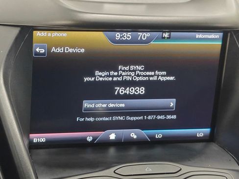 Used 2014 Ford Escape SE w/ Equipment Group 201A FWD image 33