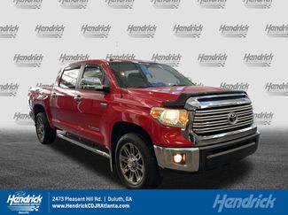 Used 2016 Toyota Tundra Limited video 1