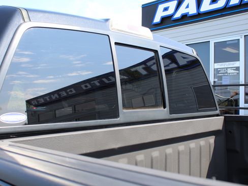 Used 2013 Ford F150 FX4 w/ Luxury Equipment Group image 16