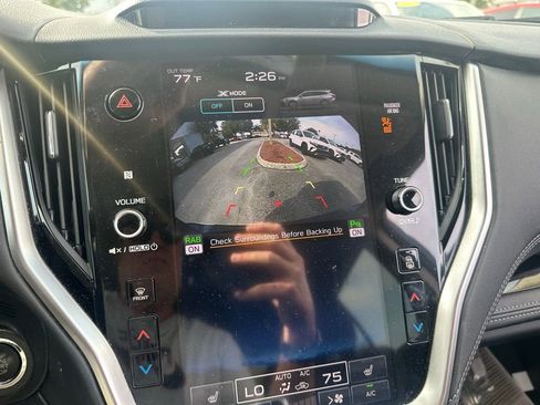 Used 2020 Subaru Outback Limited w/ Popular Package #2 image 34