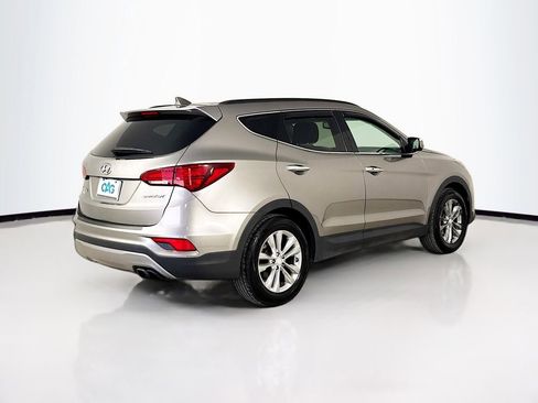 Used 2017 Hyundai Santa Fe Sport 2.0T w/ Cargo Package FWD image 8