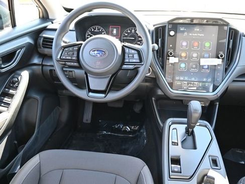 New 2026 Subaru Crosstrek 2.0i Premium image 9