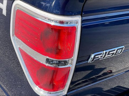 Used 2013 Ford F150 XLT w/ Luxury Equipment Group AWD/4WD image 29